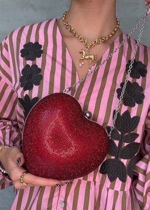 Kenz bag Crimson Red Baum Und Pferdgarten 